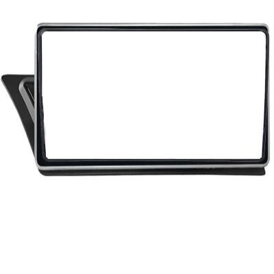 Kit Instalare navigatie de 10 inchi Q5 2008-2016