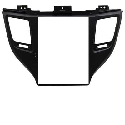 Kit Instalare navigatie tesla 9.7 tip tesla Hyundai Tucson 2015-2020