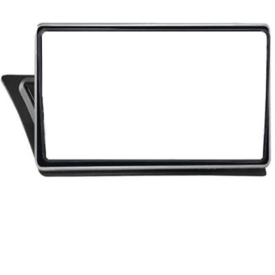 Kit Instalare navigatie de 10 inchi Q5 2008-2016