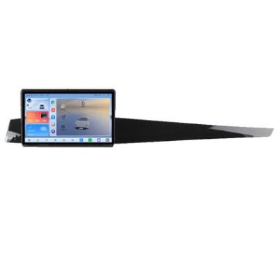 Navigatie Renault Laguna 3 Android 8 Core 2.2 Ghz 8+128 Qled 1K ADAS 4G LTE GPS 360 kit-laguna+EDT-E410V3