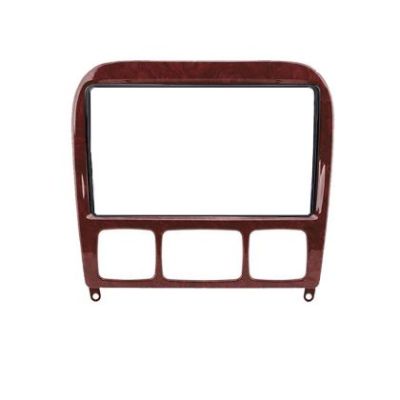 Rama Kit Instalare navigatie de 9 inchi MERCEDES S 1998-2005