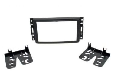 Connects2 CT23HU01 kit rama 2DIN HUMMER H3