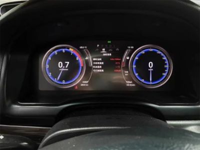 Ceasuri electronice digitale FULL HD Lexus GX470 2003-2009 Toyota Prado J120 2002-2009