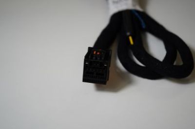 Cablaj plug & play NAM78 DSP Nakamichi NDSK4285 Ford Focus