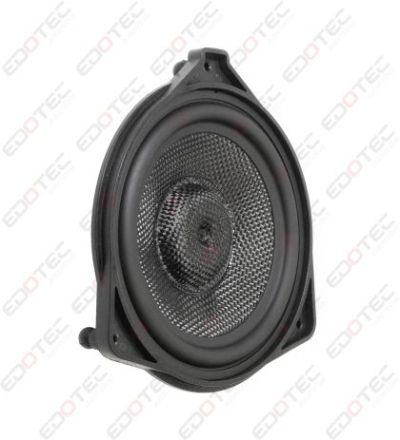 Difuzoare midrange dedicate Mercedes Benz Nakamichi BZ-SR401 50 watts, 102 mm, 4", 4 ohm
