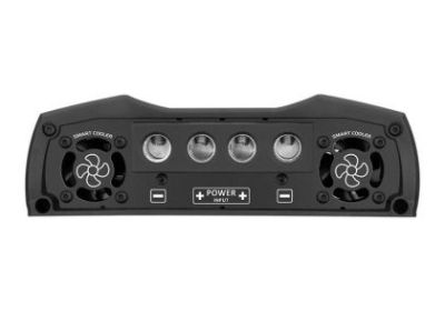 Amplificator Taramps MD 8000.1 1OHM, cu 1 canal, clasa D, în 2 Ω