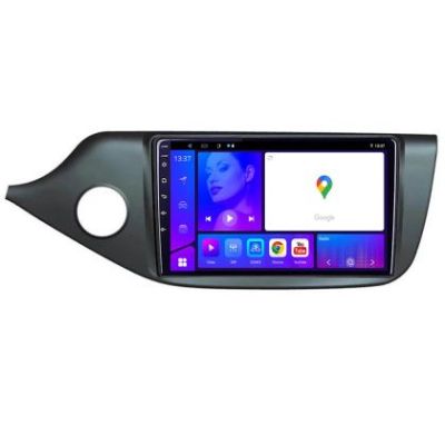 Navigatie Kia Ceed 2012 2018 KIT KI39 EDOTEC-LITE Android Ecran 720P Octa Core 4 64 Carplay