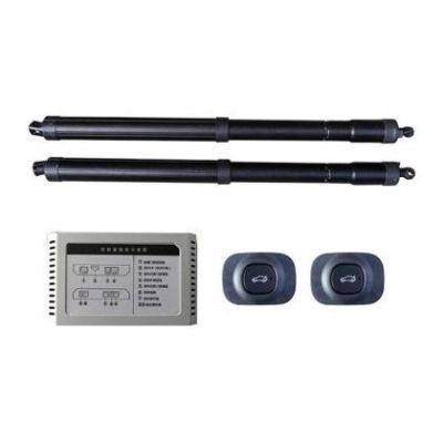 Sistem de ridicare și închidere portbagaj automat din buton și cheie Seat Arona 2017-2023