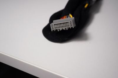 Cablaj plug & play NAM-36 DSP Nakamichi NDSK4285 Honda new