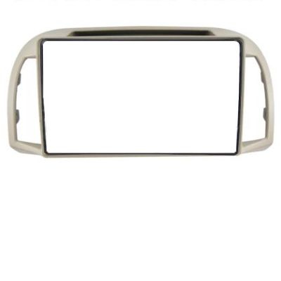 Kit Instalare navigatie de 9 inchi Nissan Micra 2002-2010
