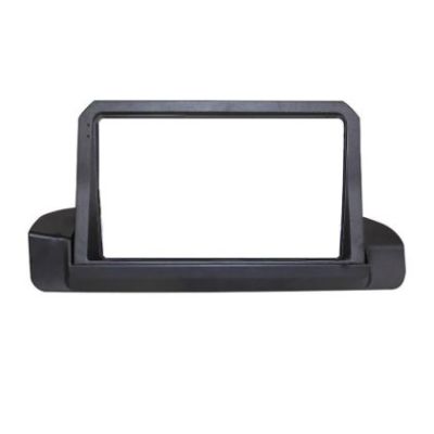 Kit de instalare navigatie de 9 inchi pentru BMW Seria 3 E90 masini fara ecran de fabrica