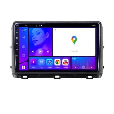 Navigatie Kia Ceed 2020 EDOTEC-LITE Android Ecran 720P Octa Core 4 64 Carplay