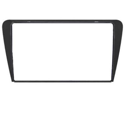 Rama Kit Instalare navigatie de 10 inchi SKODA OCTAVIA 2014-2020
