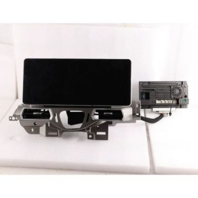 Navigație dedicată Ferrari 458 2011 - 2016, 12.3 inci,