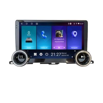 Navigatie Toyota Highlander 2013-2018 Edotec  4+64 10.5 inch Incell 1K android Wifi 5Ghz gps internet  KIT-highlander13