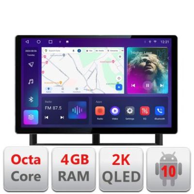 Navigatie dedicata Jeep Grand Cherokee 1999-2004 N-cherokee-old Edonav ecran 13" 2K 4+32 Android Waze USB Navigatie 4G 360 Tos