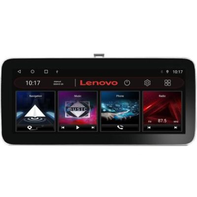 Navigatie Toyota Avensis 2009-2015 K-TY12 Lenovo PRO 8+256 12.3 inch qled android 4G DSP gps internet  Q