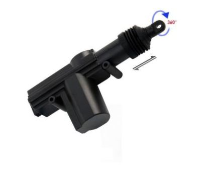 Edotec EDT-CA07 Inchidere centralizata auto cu actionare de la distanta