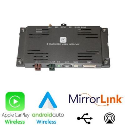 Carplay Android Infinity Q50 Q60 Q50L QX50 2015-2019 wireless, cablu, mirrorlink, usb video, touch