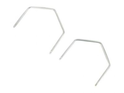 Connects2 CT22VX01 Cheite de Scoatere Radio Vauxhall Movano