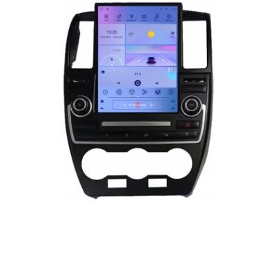Navigatie Land Rover Freelander 2007-2011 Edonav Tesla Qled 9.7",Quad core,2Gb RAM,32Gb Hdd,DSP,Carplay,Android Auto,Bluetooth
