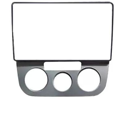 Kit Instalare navigatie de 9 inchi VW Golf 5 2004-2010 clima manuala