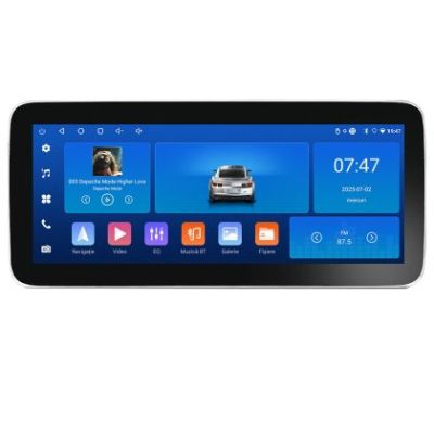 Navigatie Citroen Berlingo Opel Combo 2021- Edotec Incell 1K 12.3 inch  4+64 carplay android auto radio internet kit-berlingo2021+EDT-E212-RK+kit-berlingo202110-9