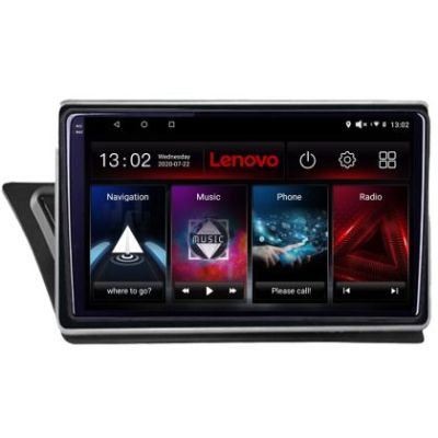 Navigatie dedicata Audi Q5 MMI3G Low High Lenovo Qled 12.3 inch Octa Core 4+64 360 DSP ADAS carplay android auto radio internet PRO-12.3-4+64