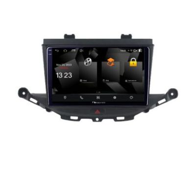 Navigatie Opel Astra K 5960Pro-ASTRAK Android Octa Core Qualcomm 2K Qled 8+128 DTS DSP 360 4G Optical