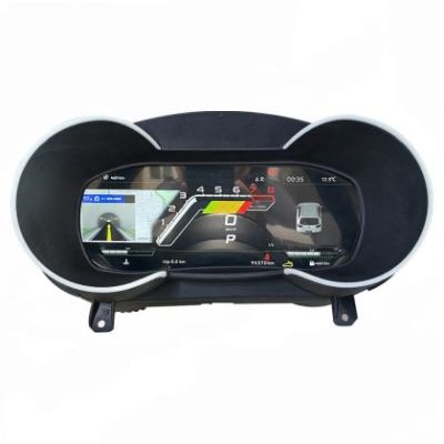 Ceasuri electronice digitale Audi TT 2008 - 2014