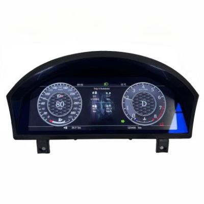 Ceasuri electronice digitale Range Rover Sport Discovery 2005 - 2009