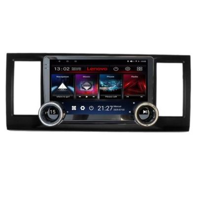 Navigatie VW Caravelle 2015- Kit-caravelle Lenovo  8 core 4+64 10.5 inch Incell 1K android Wifi 5Ghz gps internet