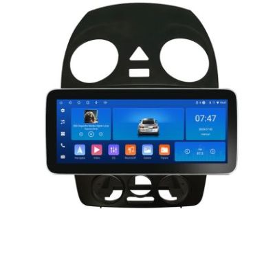Navigatie VW Beetle 2005-2010 Edotec 4+64 12.3 inch Incell 1K android Wifi 5Ghz gps internet  KIT-beetle-old