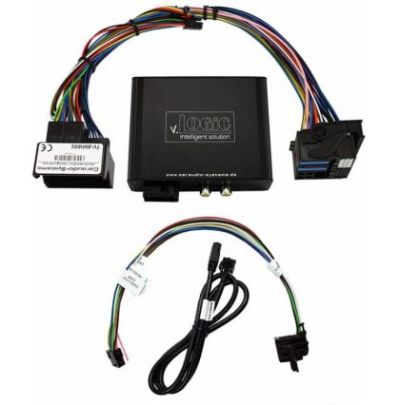 EDT-V5-CCC-PNP INTERFATA PENTRU BMW E SERIE