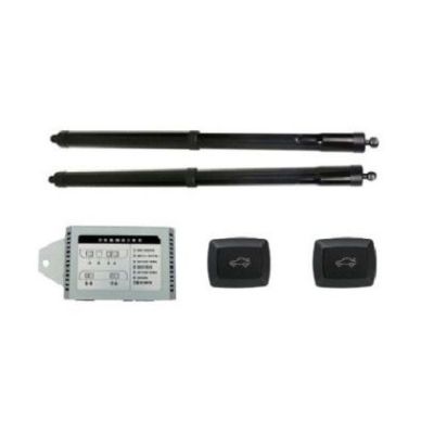 Sistem de ridicare și închidere portbagaj automat din buton și cheie Chevrolet Captiva 2011-2018