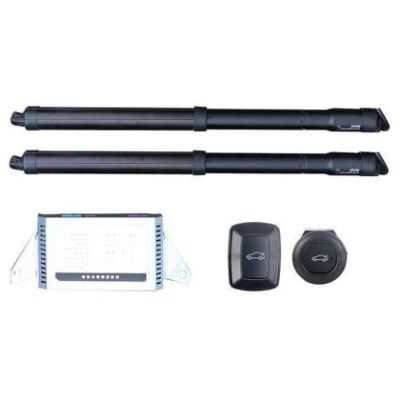 Sistem de ridicare și închidere portbagaj automat din buton și cheie Hyundai Santa Fe IX45 2012 - 2014