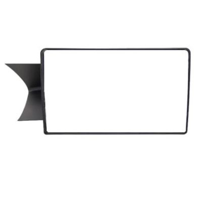 Kit de instalare navigatie de 9 inchi pentru Mercedes C Klass W204 NTG4.5 2012-2015