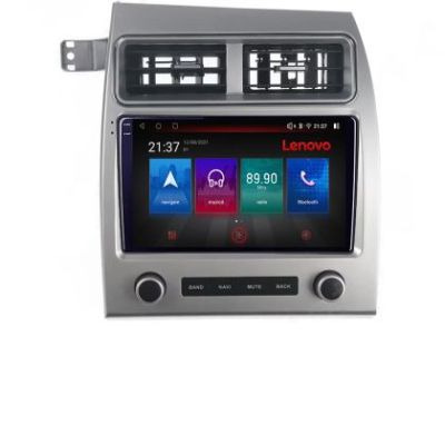 Navigatie Audi Q7 2005-2015 Qled 1K Octa Core 4+64 LTE 4G DSP Wifi 5Ghz HDMI android auto carplay radio gps internet kit-audi-q7+ULTRA-9-4+64