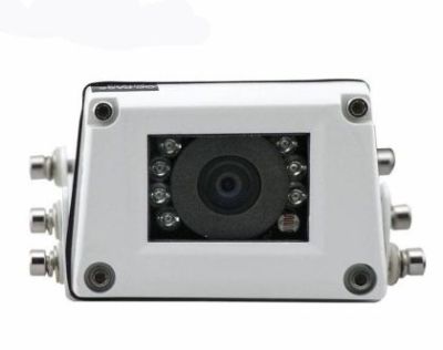 Edotec EDT-CAM660 Camera video spate pentru dube camioane si utilaje v1
