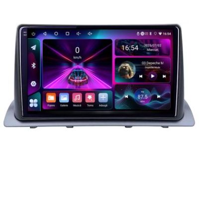 Navigatie Honda CR-V 2023- dedicata Android radio gps internet 4+64 InCell Display 1K kit-cr023+EDT-E210-RK