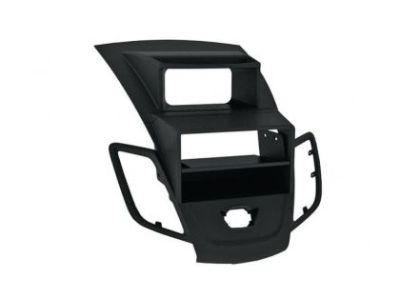 Connects2 CT24FD33 rama 2DIN Ford Fiesta(negru)