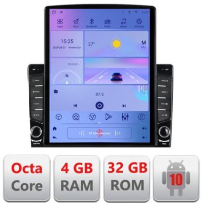 Navigatie VW Touareg 2002-2010 Android radio gps internet  Octa Core 4+64 LTE kit-touareg-old+EDT-E709