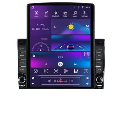 Navigatie VW Touareg 2002-2010 Android radio gps internet  Octa Core 4+64 LTE kit-touareg-old+EDT-E709