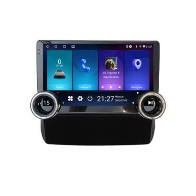 Navigatie Subaru Forester 2017-2020 Kit-forester20 Edotec  4+64 10.5 inch Incell 1K android Wifi 5Ghz gps internet 3