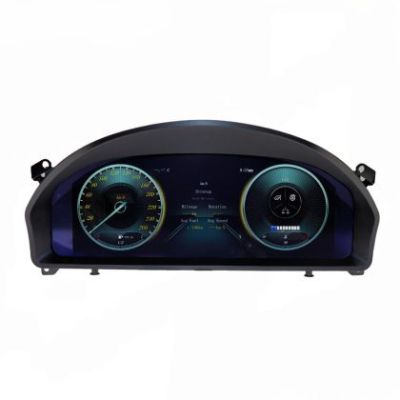 Ceasuri electronice digitale Mercedes Benz W207