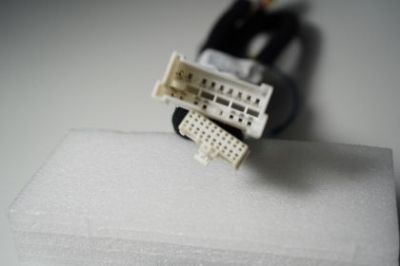 Cablaj plug & play NAM-1 DSP Nakamichi NDSK4285 Hyundai Kia modele pana in 2009