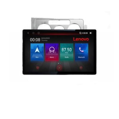 Navigatie VW Touran 2003-2010 N-TOURAN1 ecran 13" 2K 8+128 Android Waze USB Navigatie 4G 360 Toslink Youtube Ra