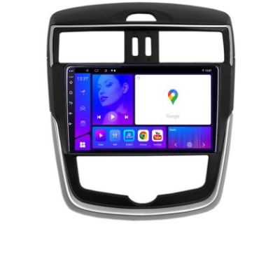 Navigatie Nissan Pulsar 2014 2018 EDOTEC-LITE Android Ecran 720P Octa Core 4 64 Carplay