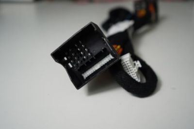 Cablaj plug & play NAM-5 DSP Nakamichi NDSK4285 Quad Lock universal