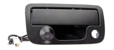 CAM-VW6 CAMERA VIDEO AUTO PENTRU MERSUL CU SPATELE VOLKSWAGEN AMAROK